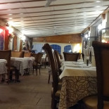 Pizzeria Corte Cavalli Dentro