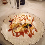Pizzeria Corte Cavalli Essen