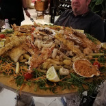 Pizzeria Corte Cavalli Essen