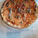 Pizzeria Corte Cavalli Essen