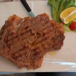 Pizzeria Corte Cavalli Nourriture