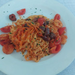 Pizzeria Corte Cavalli Nourriture
