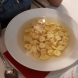 Pizzeria Corte Cavalli Essen
