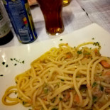 Pizzeria Corte Cavalli Essen