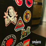 Spranto Carte