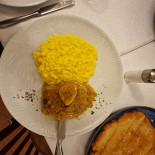 La Versilia Nourriture