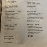 La Muraglia Carte