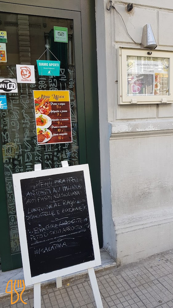 Il Pappamondo Carte