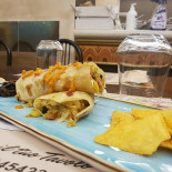 Il Pappamondo Nourriture
