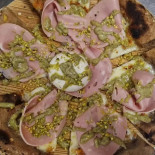 Il Pappamondo Comida