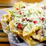 Il Pappamondo Comida