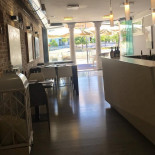 Pizzeria Da Pasqualino À l'intérieur
