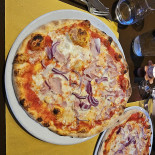 Pizzeria Da Pasqualino Nourriture