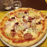 Pizzeria Da Pasqualino Nourriture