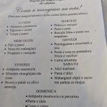 Borgorosso Carte