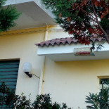 Borgorosso Exterior
