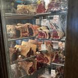 Braceria Pizzeria Mi Carrò Dentro