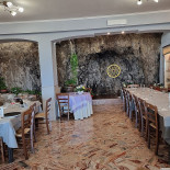Braceria Pizzeria Mi Carrò Innen