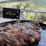 Braceria Pizzeria Mi Carrò Essen