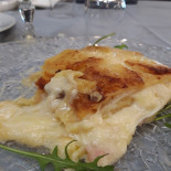 Braceria Pizzeria Mi Carrò Essen