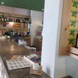 Happetito Felici E Mangiati À l'intérieur