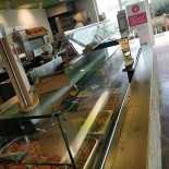 Happetito Felici E Mangiati Extérieur