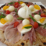 Happetito Felici E Mangiati Essen