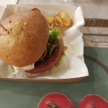 Happetito Felici E Mangiati Nourriture