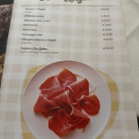 Pizzeria Oca Golosa Carta