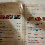 Pizzeria Oca Golosa Carte