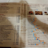 Pizzeria Oca Golosa Carte