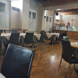 Pizzeria Oca Golosa Dentro