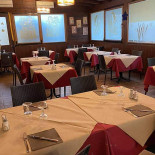 Pizzeria Oca Golosa Dentro