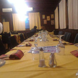 Pizzeria Oca Golosa Dentro