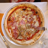 Pizzeria Oca Golosa Essen