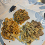 Pizzeria Oca Golosa Comida