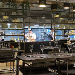Dish Dentro
