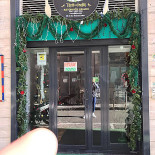 Ghi Rice Exterior