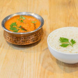 Ghi Rice Bebida