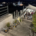 Dish Außen