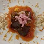 Dish Cibo