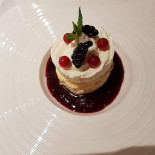 Dish Nourriture