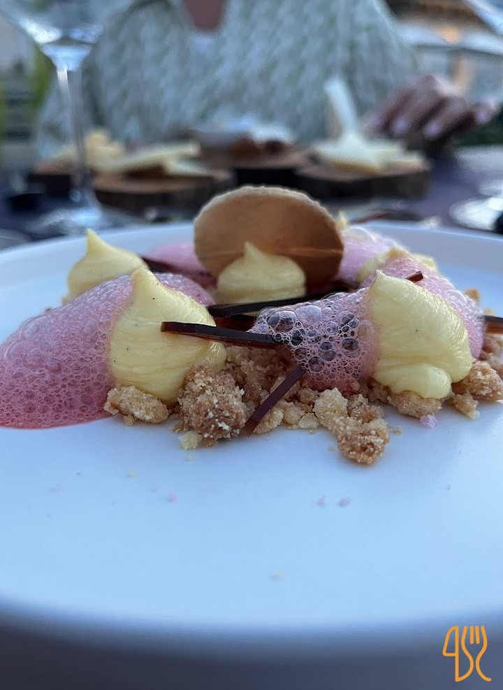 Dish Essen
