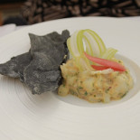 Dish Essen