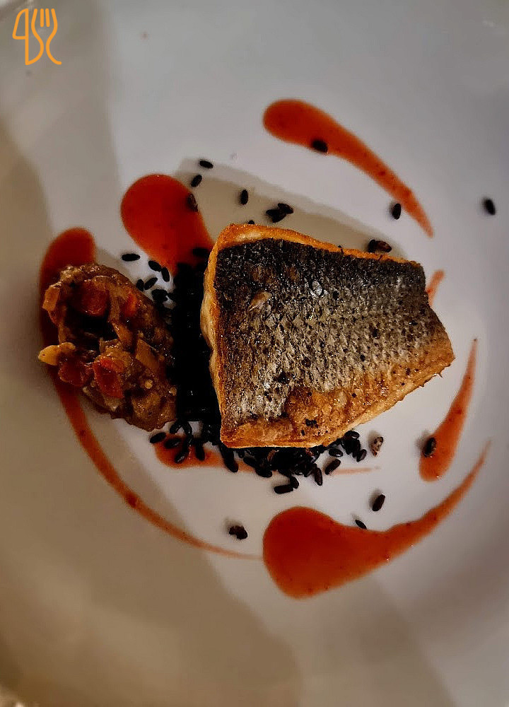 Dish Essen