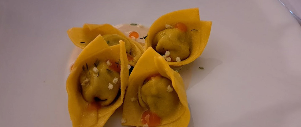 Dish Nourriture