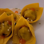 Dish Nourriture