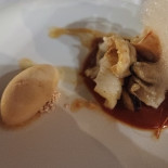 Dish Nourriture