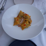 Dish Getränk