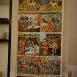 Cortiletto Mazzini Carte